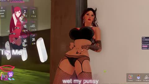 lessly_muah online show from 02-20-26, 05:02