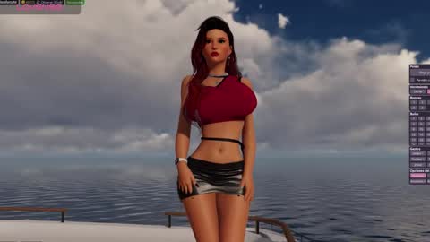 lessly_muah online show from 02-27-26, 12:10