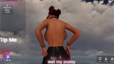 lessly_muah online show from 04-20-26, 02:09