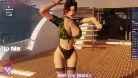 lessly_muah online show from 04-24-26, 08:22