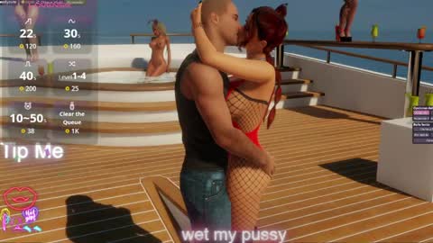 lessly_muah online show from 04-27-26, 02:59