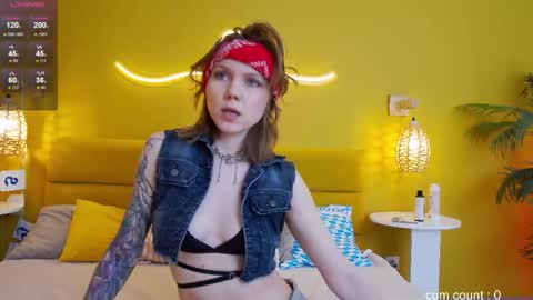 Snapshot of lessysweety chatting on 10-01-25, 03:01 Lessy online show from 10-01-25, 03:01