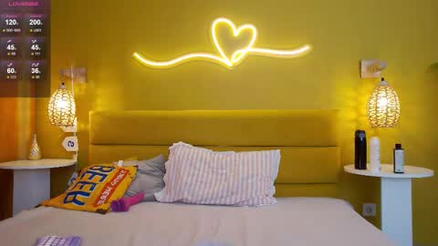 Snapshot of lessysweety chatting on 10-02-25, 03:13 Lessy online show from 10-02-25, 03:13