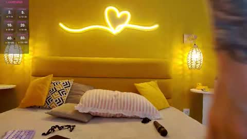 Snapshot of lessysweety chatting on 10-15-25, 03:17 Lessy online show from 10-15-25, 03:17