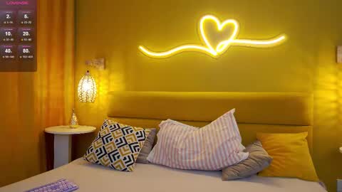 Snapshot of lessysweety chatting on 10-20-25, 02:23 Lessy online show from 10-20-25, 02:23