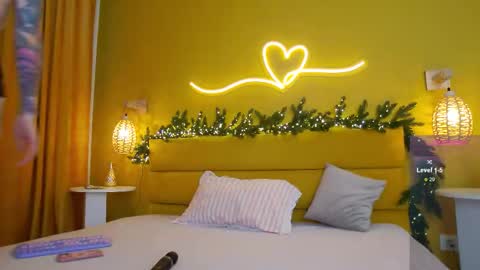 Snapshot of lessysweety chatting on 11-28-25, 03:20 Lessy online show from 11-28-25, 03:20