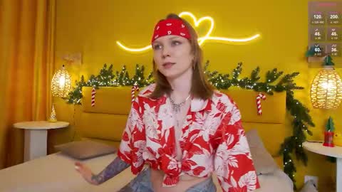 Snapshot of lessysweety chatting on 12-05-25, 02:53 Lessy online show from 12-05-25, 02:53