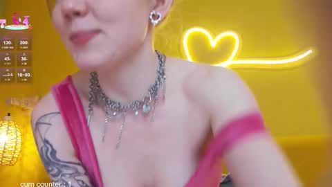 Snapshot of lessysweety chatting on 02-03-26, 06:22 Lessy online show from 02-03-26, 06:22