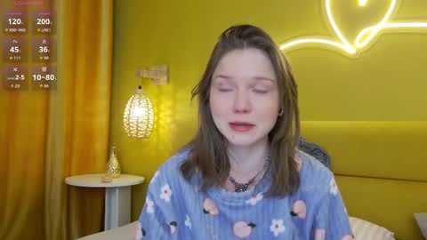 Snapshot of lessysweety chatting on 02-23-26, 03:15 Lessy online show from 02-23-26, 03:15