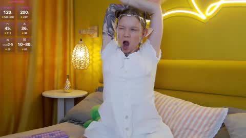 Snapshot of lessysweety chatting on 03-02-26, 03:20 Lessy online show from 03-02-26, 03:20