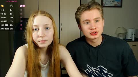 Alisa  Jhony online show from 02-06-25, 09:28