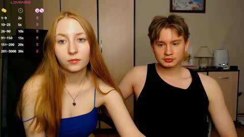 Alisa  Jhony online show from 02-15-25, 04:12