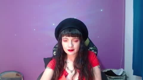 lestatdlion online show from 12-17-24, 10:54