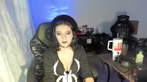 lestatdlion online show from 09-10-25, 10:48