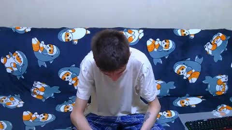 Snapshot of lester_broo chatting on 05-30-26, 01:46 lester_broo online show from 05-30-26, 01:46