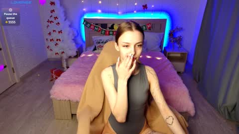 Lesya  online show from 01-07-25, 03:02