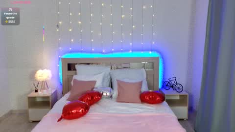 Lesya  online show from 03-11-25, 03:56