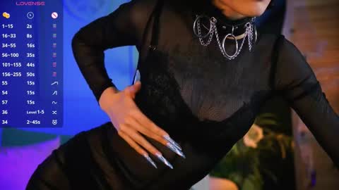 Leta online show from 10-31-25, 09:38