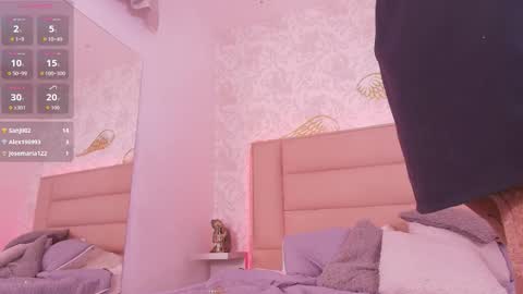 Leti White online show from 12-18-25, 09:54