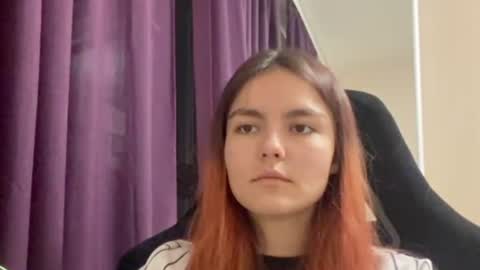 Milena online show from 07-16-26, 06:14