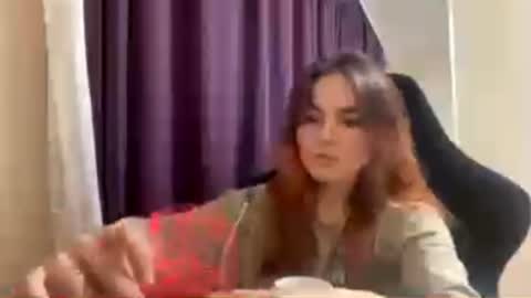 Milena online show from 07-20-26, 06:10