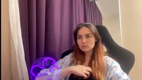 Milena online show from 07-24-26, 06:17