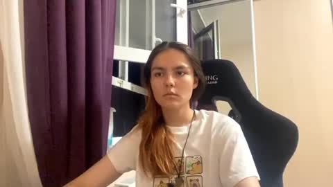 Milena online show from 07-28-26, 07:39