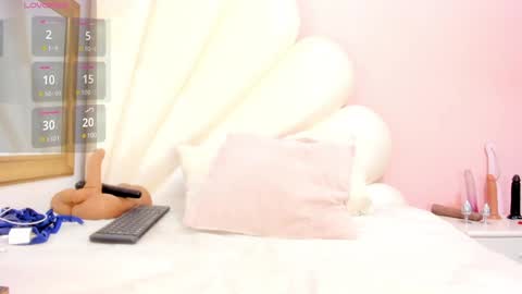 Letizia online show from 01-12-25, 08:46