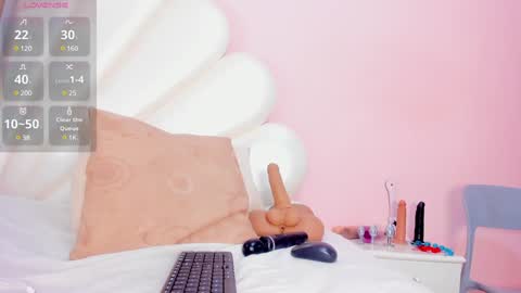 Letizia online show from 02-08-25, 08:31