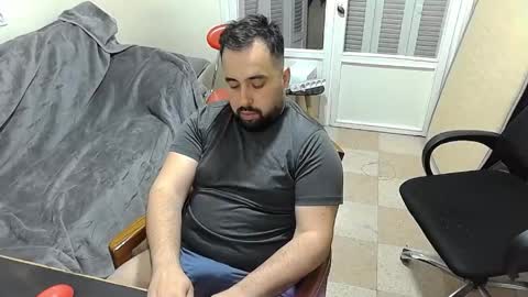 letmerideyourass online show from 05-17-26, 02:31