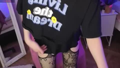 letoria_notley online show from 01-08-26, 09:06