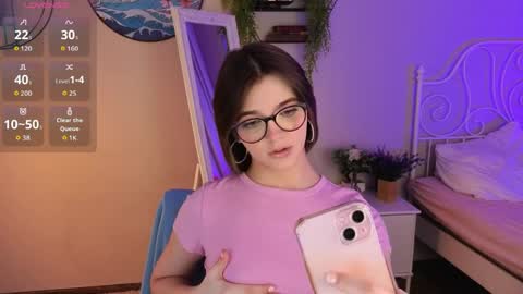 letoria_notley online show from 04-01-26, 08:06