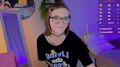 letoria_notley online show from 05-21-26, 09:11