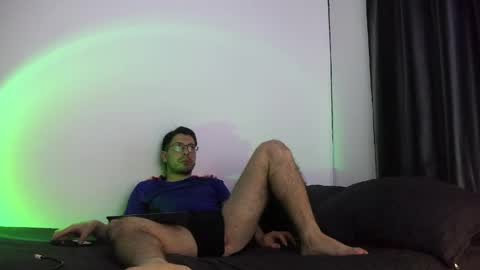 Torres online show from 04-22-26, 06:05