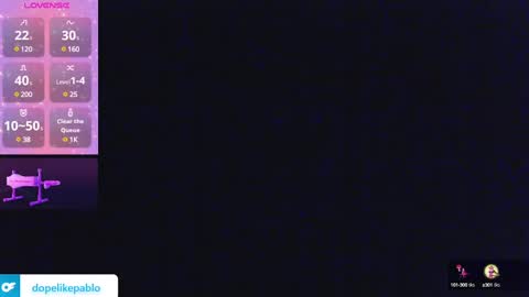 Follow main  Braziliancheeks online show from 12-27-24, 05:05