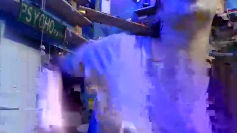 Ness online show from 03-29-26, 08:36