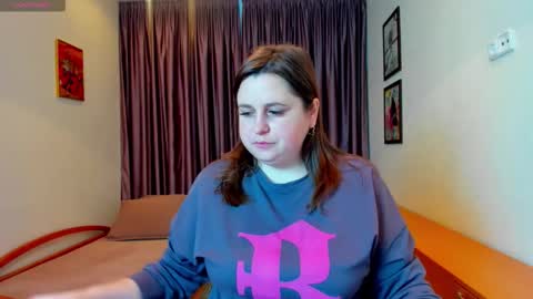 Naomi online show from 12-03-25, 07:27