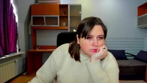 Naomi online show from 02-03-26, 07:35