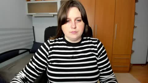 Naomi online show from 03-29-26, 06:46