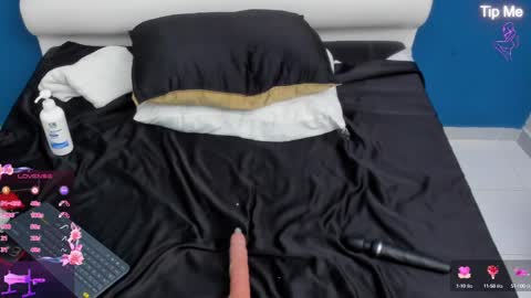 Snapshot of letty_straus chatting on 02-13-25, 12:54 Maria Jose online show from 02-13-25, 12:54