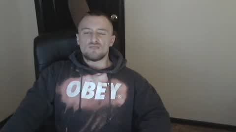 lev1ngston online show from 01-07-25, 09:46