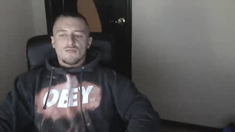 lev1ngston online show from 01-25-25, 12:58