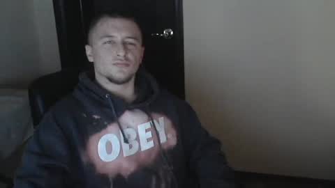 lev1ngston online show from 02-01-25, 10:34