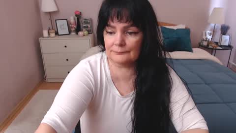 Mary online show from 01-14-25, 01:06