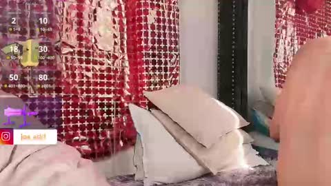 Levi  online show from 02-17-25, 08:47