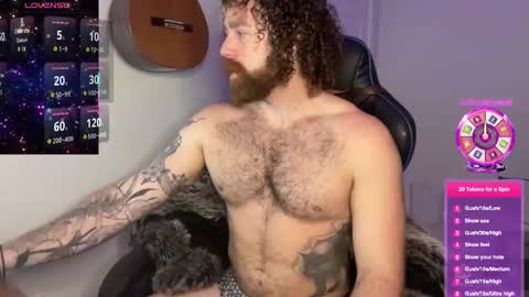 Snapshot of levi_daniel chatting on 11-04-25, 09:47 Levi Daniel online show from 11-04-25, 09:47