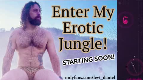 Snapshot of levi_daniel chatting on 12-02-25, 03:12 Levi Daniel online show from 12-02-25, 03:12