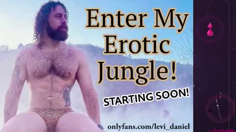 Levi Daniel online show from 12-23-25, 03:15