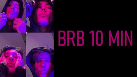 Snapshot of levilys chatting on 02-11-25, 02:35 Next Stream 02122024 2000 UTC0 online show from 02-11-25, 02:35