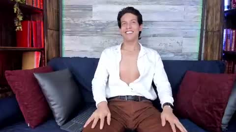levinfox online show from 07-28-26, 02:46